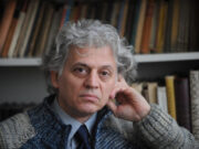 Денеска во КИЦ промоција на книгата „Пандемијата и постхуманизмот“ од Иван Џепаровски