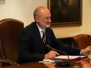 За евроамбасадорот Гир, референдумот е недемократски и ја влече земајата наназад