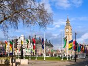 Дали сте слушнале за Комонвелт, најстарата политичка организација во светот?