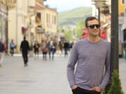 Ламбе Алабаковски осуден на условна казна од шест месеци