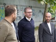 Мицкоски: Жртва сум на црна кампања, ги повикувам сите органи на прогонот да истражат дали нешто сум злоупотребил