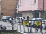 Комунистичкиот стил на работа, се уште присутен во македонските институции