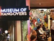 Во Загреб е отворен „музеј на мамурлак“