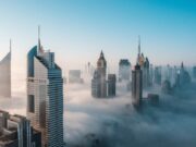 Дали знаете која држава е сопственик на највисоките облакодери во светот?