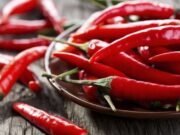 Кавадарци е домаќин на меѓународен натпревар во јадење лути пиперки што ќе се одржи во петок