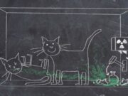 Како Шредингеровата мачка е истовремено и мртва и жива?