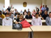 Обвинетите за убиство на хрватскиот ракометар Денис Тот ќе докажуваат дека убиството не го направиле со умисла