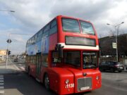 Од денеска престанува да важи одлуката за бесплатен автобуски превоз