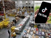 Дигиталната алатка TikTok се претвора во бренд за е-трговија