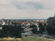 Град кој низ историјата ги привлекувал најголемите светски умови