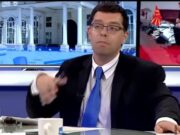 Бугарскиот професор Динев Иванов: Жалам за секој еден човек убиен во Македонија