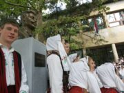 Промоција на македонската култура и јазик во Србија