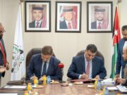 Македонија ќе добива маслиново масло и урми од Јордан, а ќе извезува јагнешко, овошје и зеленчук