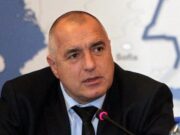 Борисов освои најмногу гласови на изборите во Бугарија