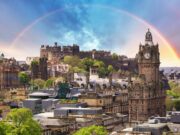 Најубавиот град во Европа кој беше инспирација за филмот Хари Потер