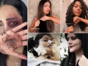 Борбата за правата на жените во Иран се претвора во општонародна револуција