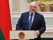 Лукашенко: Конфликтот во Украина може да биде решен за една недела