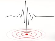 Утрово почувствуван земјотрес со епицентар во Скопје