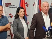 Сомневања за фалсификат на изборите во Република Српска