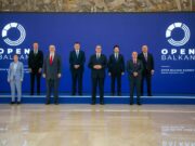 Западен Балкан ги брише границите