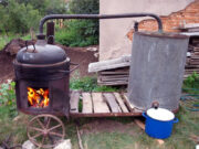 Прекршочни санкции за тие што ќе согоруваат недозволени горива при печење ракија