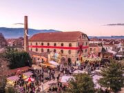 Новогодишно патување за само 1500 денари