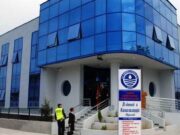 Вработените од скопски „Водовод и канализација“ пред штрајк