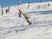 Скијањето стана луксуз: Србија и Бугарија за 20 до 30 отсто поскапи од лани