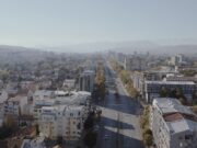 Скопје – град кој го обедини цивилизациското време