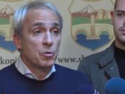 Агенција за аудио и аудиовизуелни медиумски услуги со реакција за непрофесионалниот однос на град Скопје кон медиумите