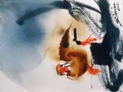 Акварелот како нов предизвик