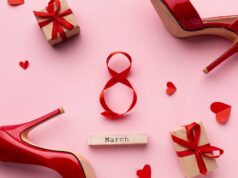 Каде се движи овогодишниот традиционалниот осмомартовски марш?