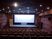 Денови на романскиот филм во Кинотека на Македонија