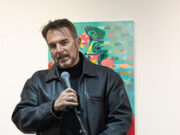 Горјан Ѓорѓиев: Уметноста не му треба на современиот човек, тој е доволно исполнет со фабрикуваната понуда на „уметноста“ и неговиот надворешен изглед