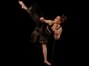 Дијана Неделковска: Целта ми е, децата со кои работам да ги направам силни луѓе, да се изборат со секој предизвик кој ќе им го наметне животот