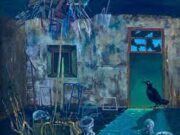 Во мрежата на таинственото