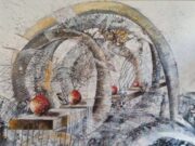 Лирско-апстрактни композициски осцилации