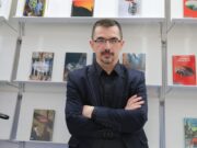 Срѓан В. Тешин: Литературата не ја става вистината на прво место, разбирлива e потребата писателите често да бараат теми и мотиви во сеќавањата на детството и младоста