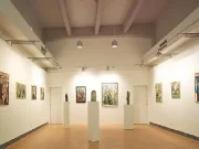 Пластичен превод на политиката и историјата