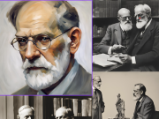 Која е разликата помеѓу „јас“ на Ј.Г.Фихте и „јас“ на Фројд