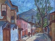 Панорама на мотивска разновидност