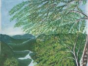 Индивидуални сликарски постапки