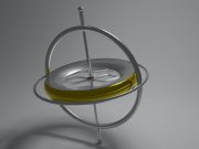 Дали знаете што е жироскоп и што се мери со овој уред?