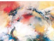 Освежувачко колоритно доживување