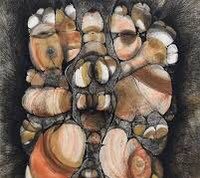 Енформелни вредности на еден сликар