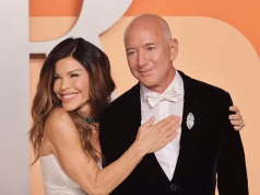 Џеф Безос ги менува свадбените планови во Венеција