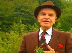 Александар Сариевски – македонска музичка легенда