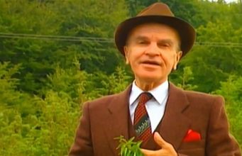 Александар Сариевски – македонска музичка легенда