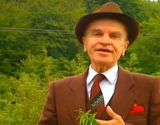 Александар Сариевски – македонска музичка легенда