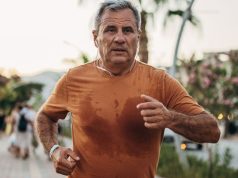 Висок крвен притисок, колку вежбање треба за да се спречи